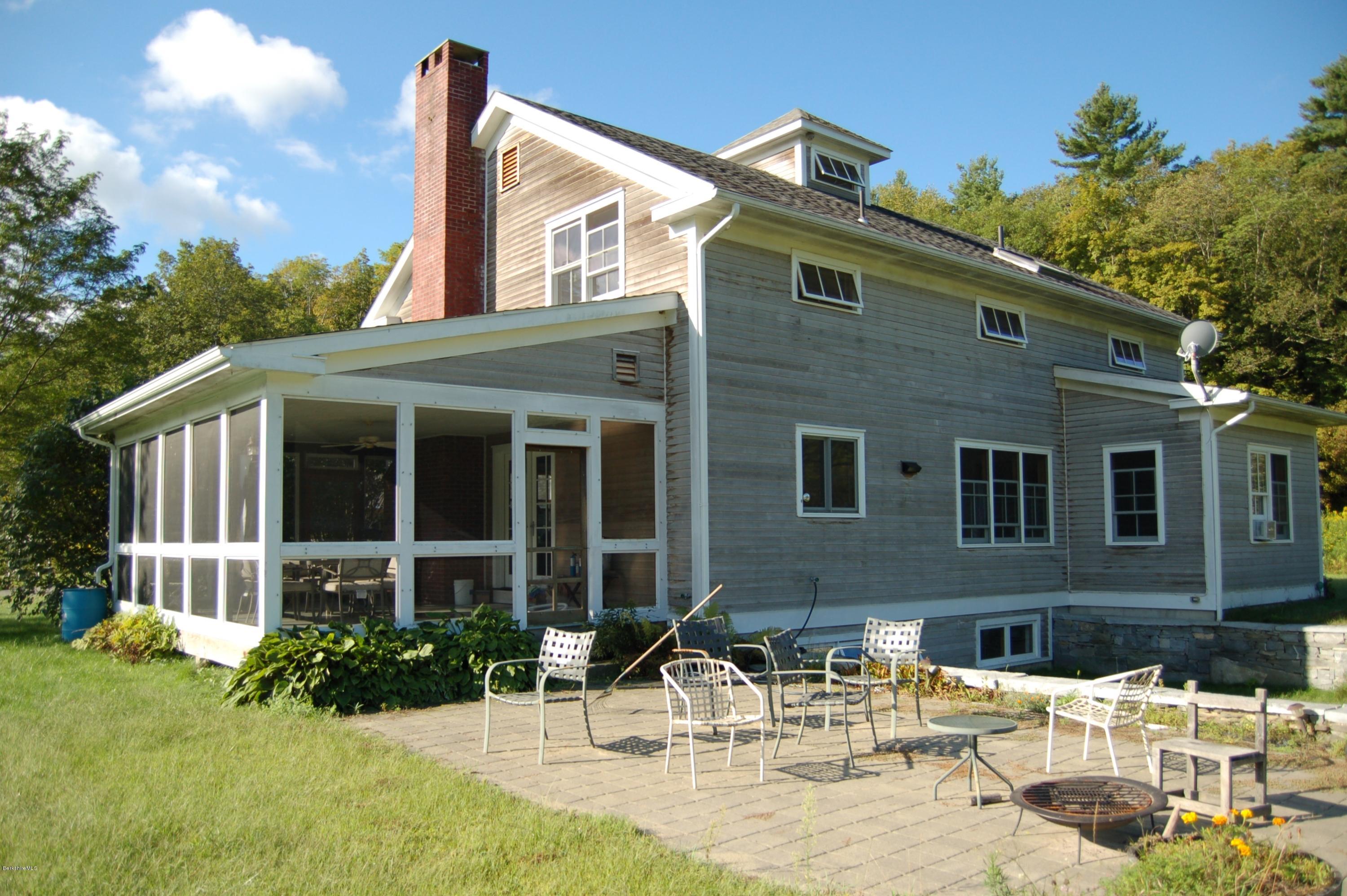 860 Bow Wow Road Sheffield, MA 01257 - Photo 3 of 4 009
