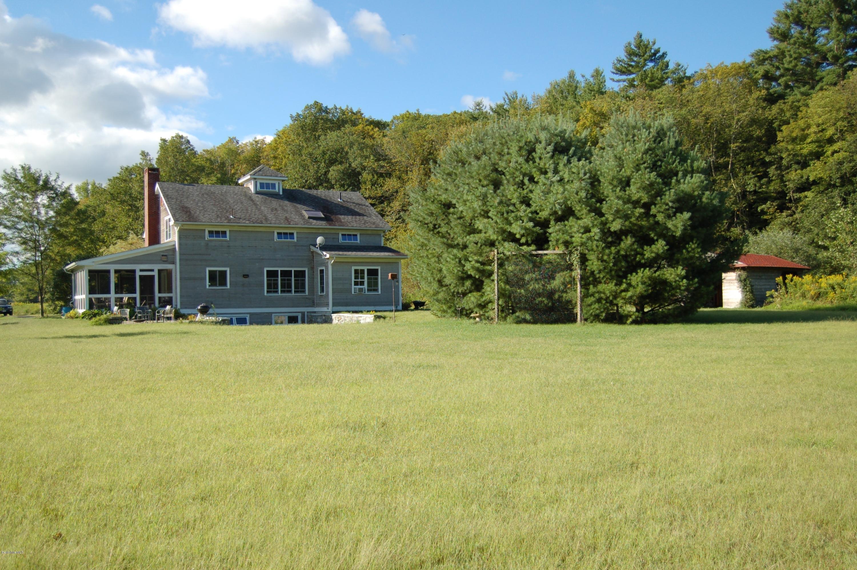 860 Bow Wow Road Sheffield, MA 01257 - Photo 4 of 4 007