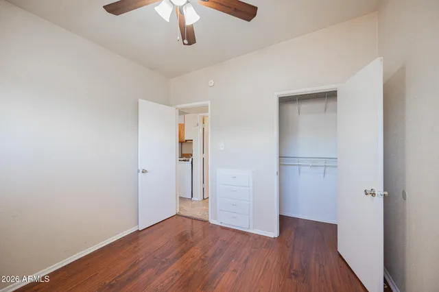 $795 | 903 South Kenwood Circle, Unit 1, Tempe, AZ 85281