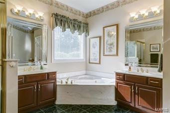 3800 Rooster Ridge Lane Defiance, MO 63341 - Photo 22 of 46 Gallery Image 22