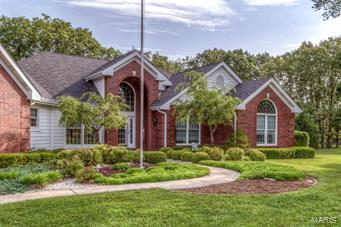 3800 Rooster Ridge Lane Defiance, MO 63341 - Photo 4 of 46 Gallery Image 4