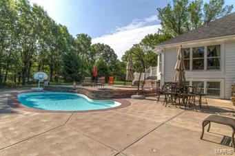 3800 Rooster Ridge Lane Defiance, MO 63341 - Photo 40 of 46 Gallery Image 40