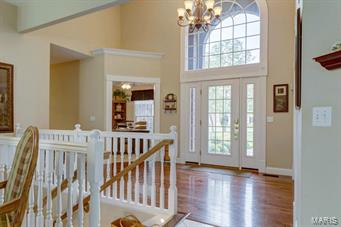 3800 Rooster Ridge Lane Defiance, MO 63341 - Photo 5 of 46 Gallery Image 5