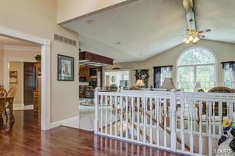 3800 Rooster Ridge Lane Defiance, MO 63341 - Photo 8 of 46 Gallery Image 8