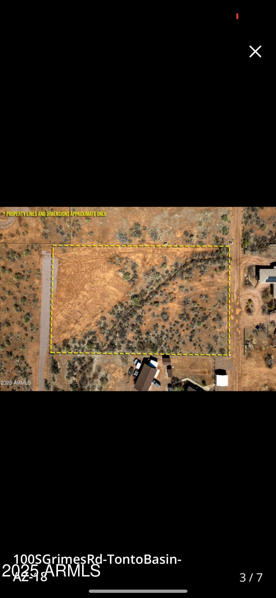 100 Grimes Road, Unit 5 Tonto Basin, AZ 85553 - Photo 4 of 5 a view of beach and ocean