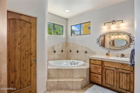 $1,200,000 | 16636 East Jacklin Drive, Fountain Hills, AZ 85268