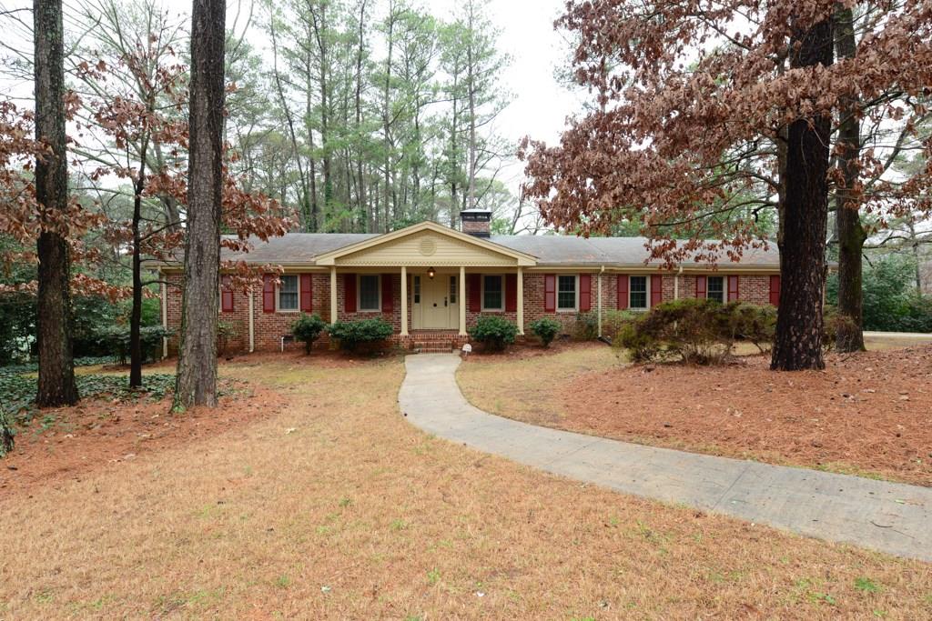 3275 David Road Chamblee, GA 30341 - Photo 1 of 1 Gallery Image 1
