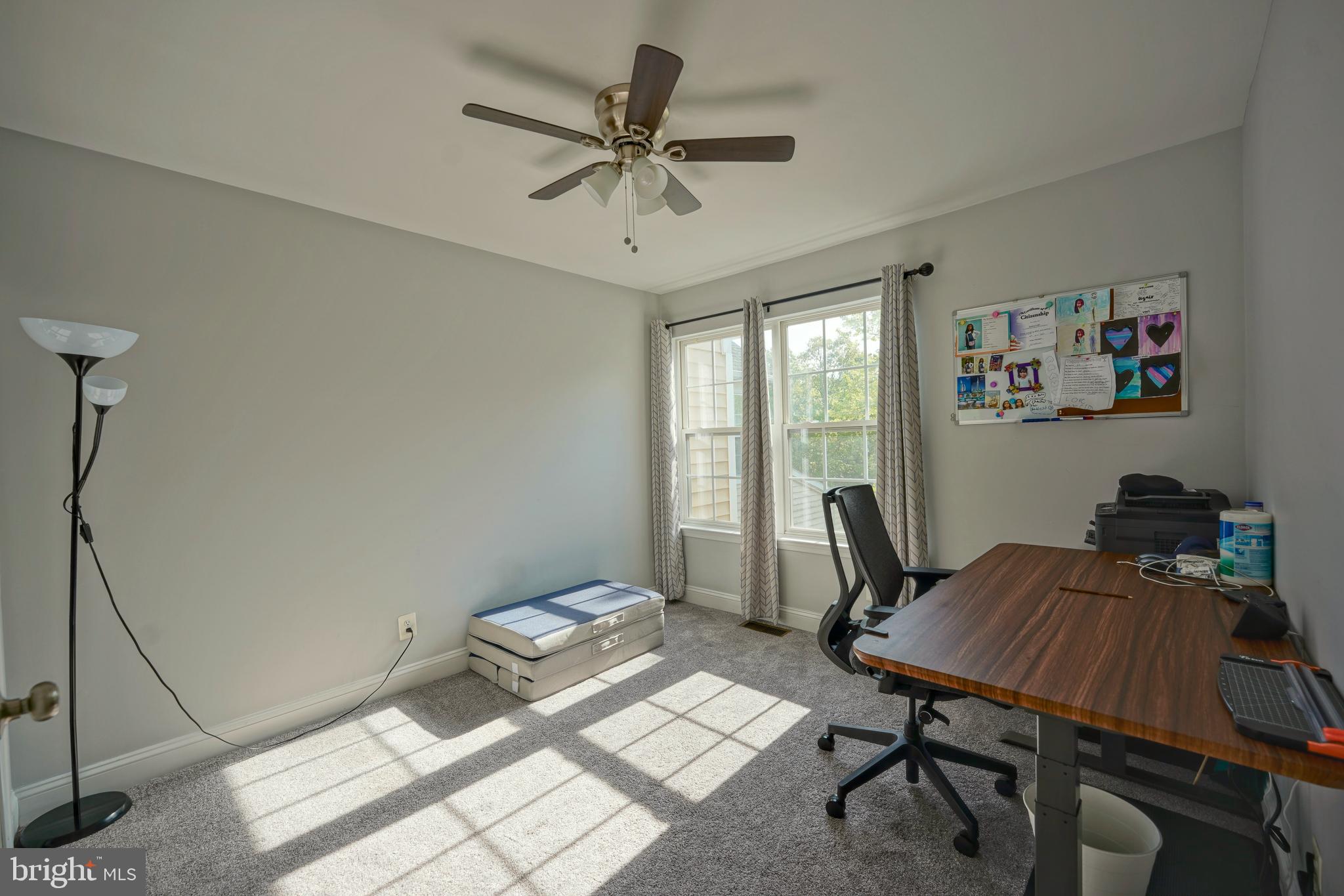 36 Crows Nest Court Mount Laurel, NJ 08054 - Photo 25 of 37 Bedroom 2