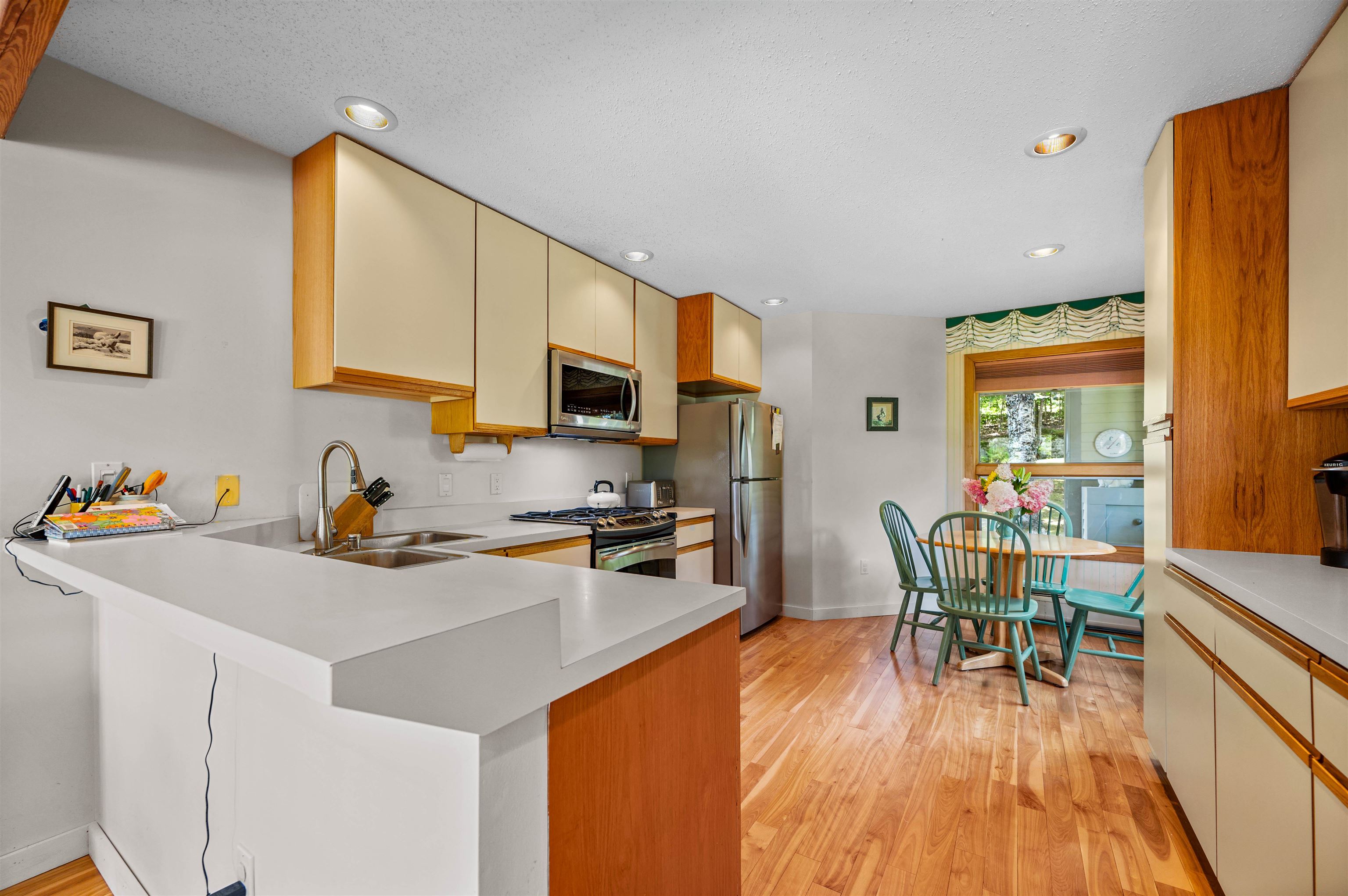 1171 Brook Road, Unit 14 Stowe, VT 05672 - Photo 22 of 42