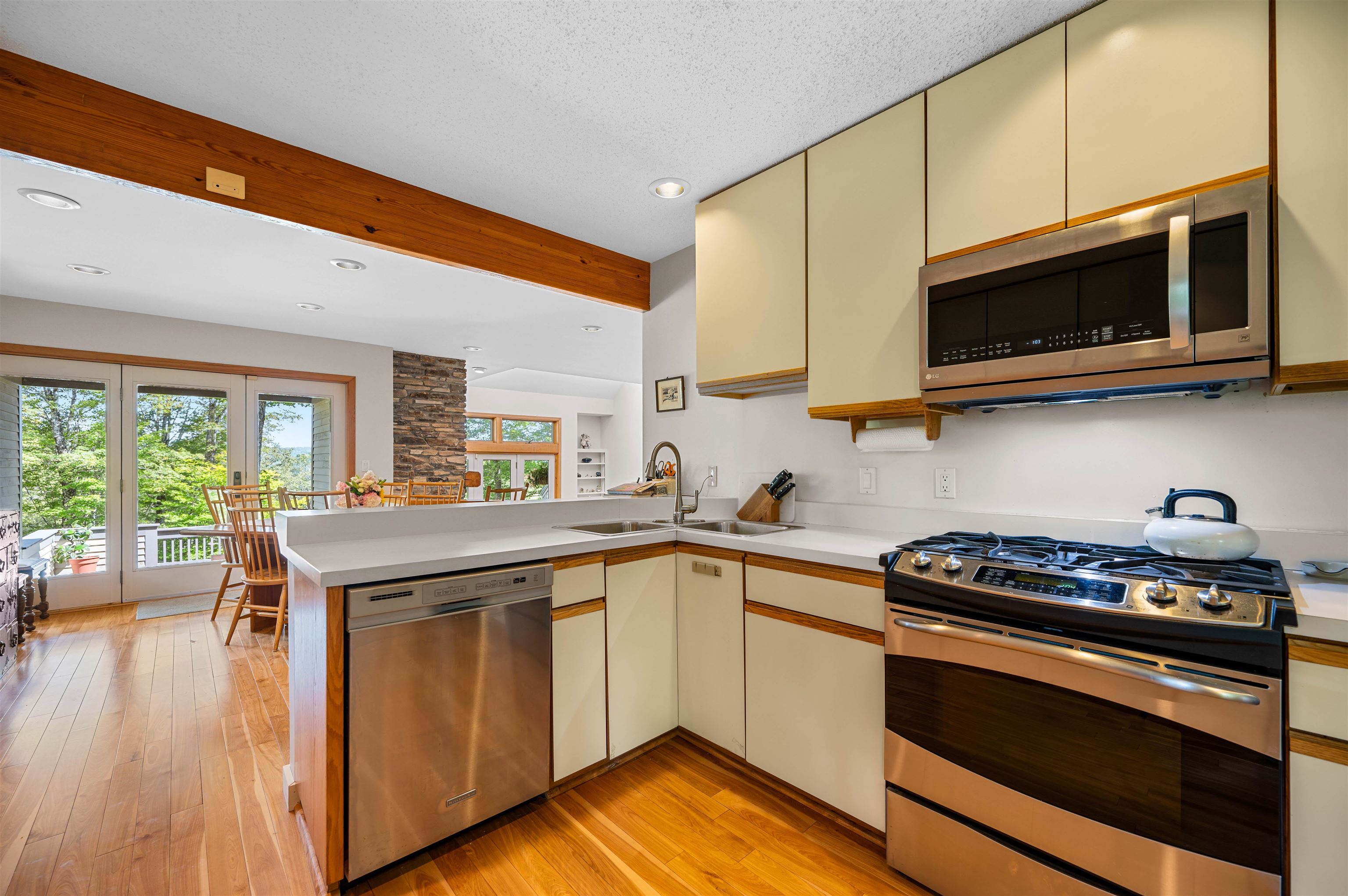 1171 Brook Road, Unit 14 Stowe, VT 05672 - Photo 24 of 42