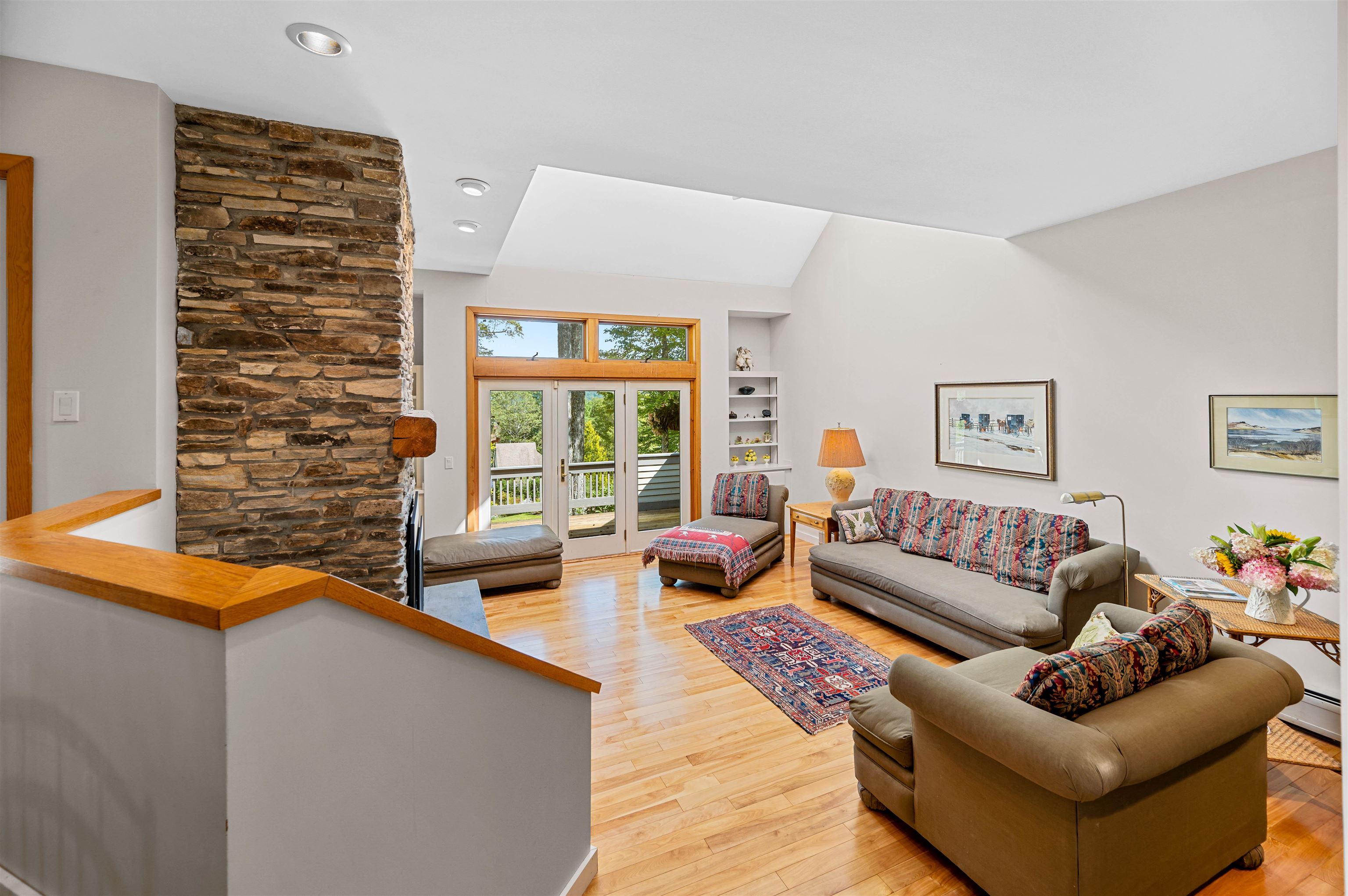 1171 Brook Road, Unit 14 Stowe, VT 05672 - Photo 25 of 42