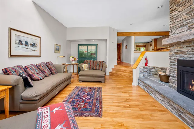 $6,000 | 1171 Brook Road, Unit 14, Stowe, VT 05672