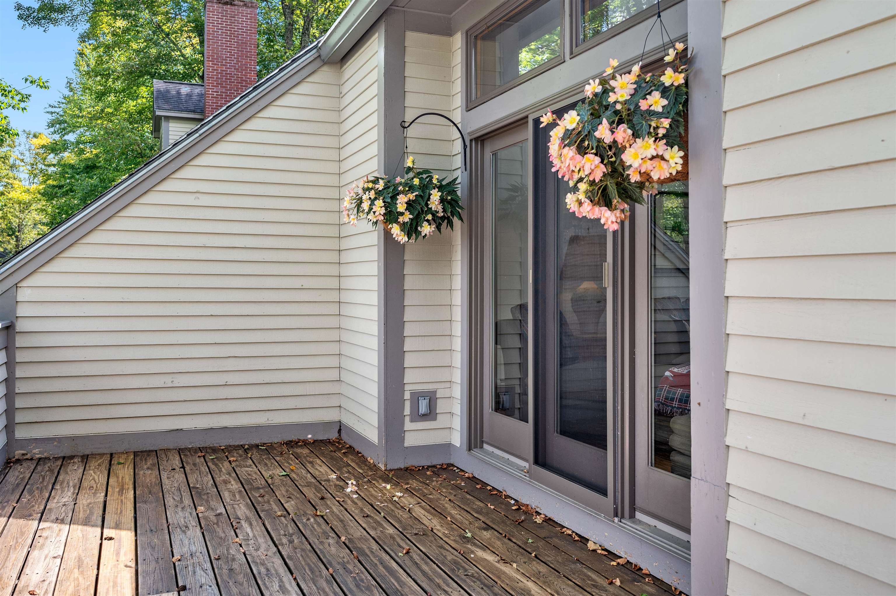 1171 Brook Road, Unit 14 Stowe, VT 05672 - Photo 41 of 42