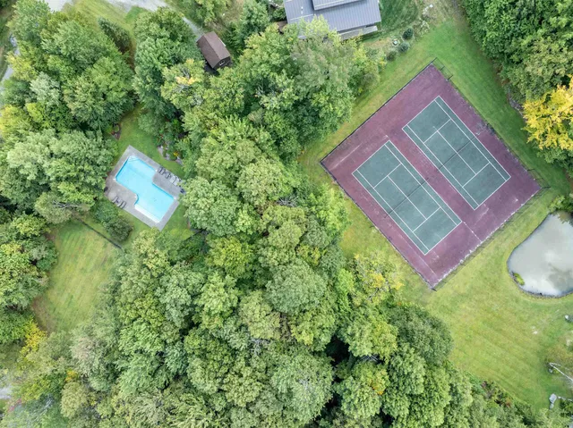 $6,000 | 1171 Brook Road, Unit 14, Stowe, VT 05672