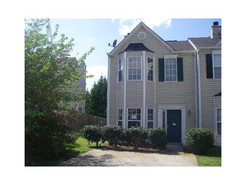 46 Berkeley Place, Unit 46 Cartersville, GA 30121 - Photo 1 of 1 Exterior Front.