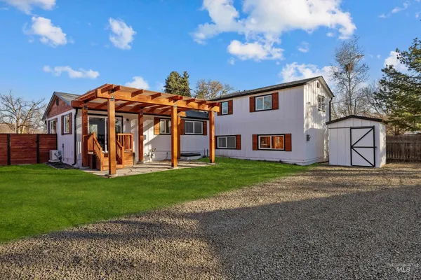 $649,900 | 621 North Roosevelt Street, Boise, ID 83706