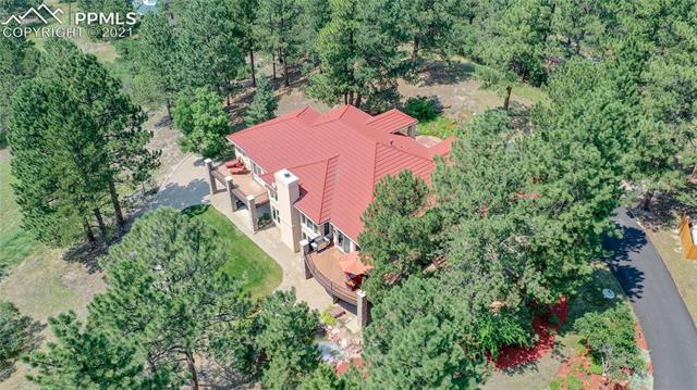 9630 South Perry Park Road Larkspur, CO 80118 - Photo 40 of 50 Gallery Image 40