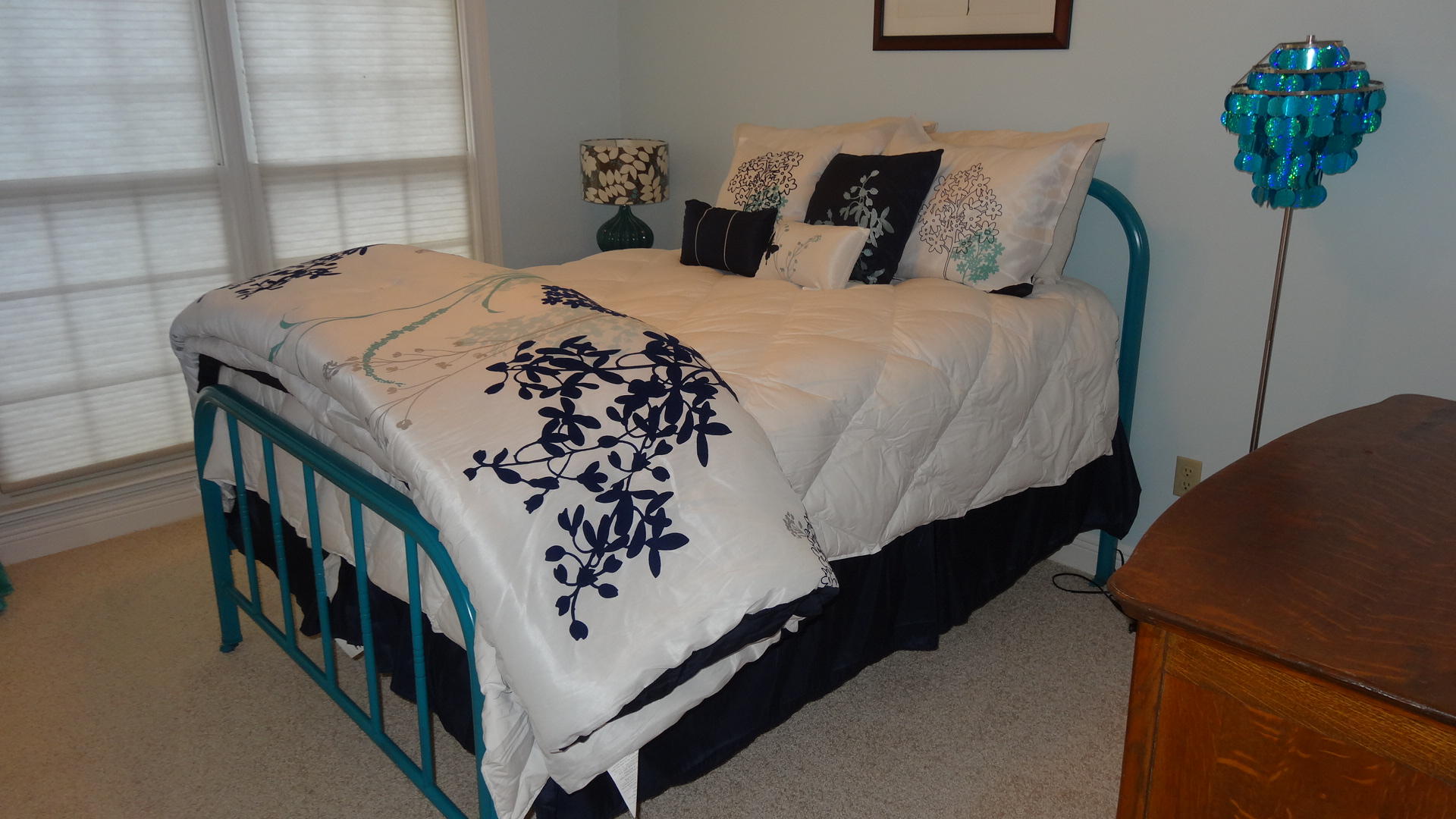 802 Signal Mountain Road, Unit 119 Chattanooga, TN 37405 - Photo 13 of 28 DSC00684.JPG
