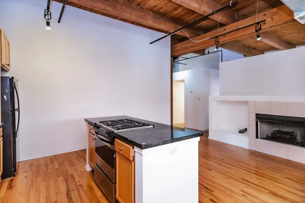 $369,900 | 625 West Jackson Boulevard, Unit 212, Chicago, IL 60661