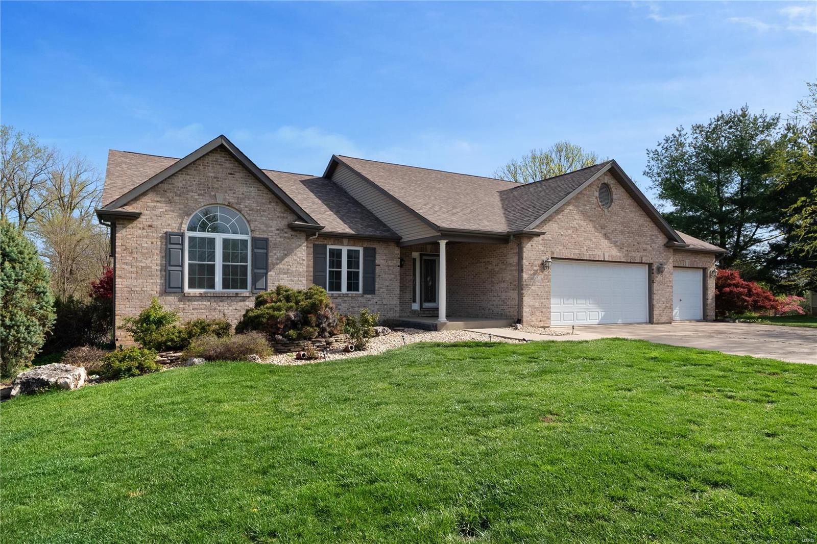 1 Wheat Ridge Collinsville, IL 62234 - Photo 1 of 45 Gallery Image 1