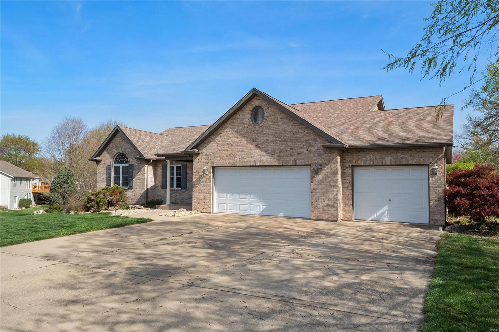 1 Wheat Ridge Collinsville, IL 62234 - Photo 4 of 45 Gallery Image 4