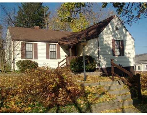 1105 Oak Indiana, PA 15701 - Photo 1 of 11 Exterior Front.