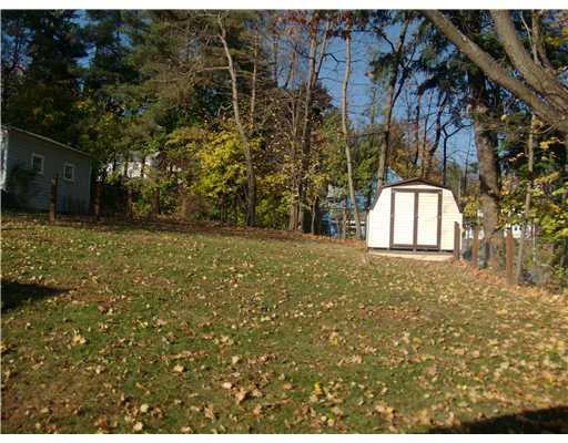 1105 Oak Indiana, PA 15701 - Photo 11 of 11 Yard/Garden.
