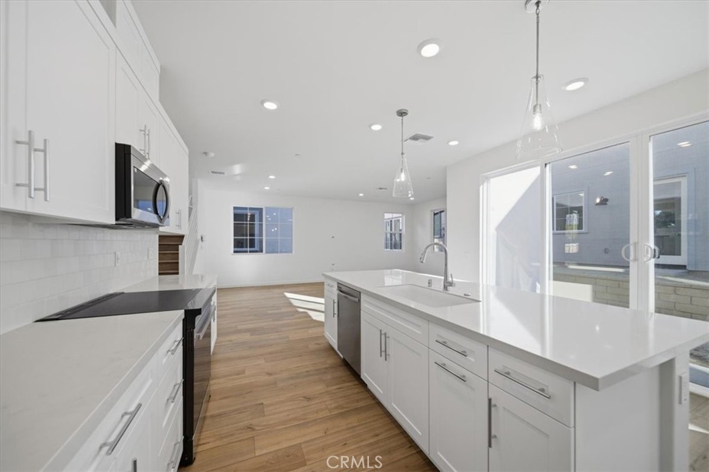 4846 West Beltramo Rnch Road Moorpark, CA 93021 - Photo 12 of 38 PHOTOS ARE OF MODEL MATCH - EXTERIOR AND INTERIOR FINISHES MAY VARY