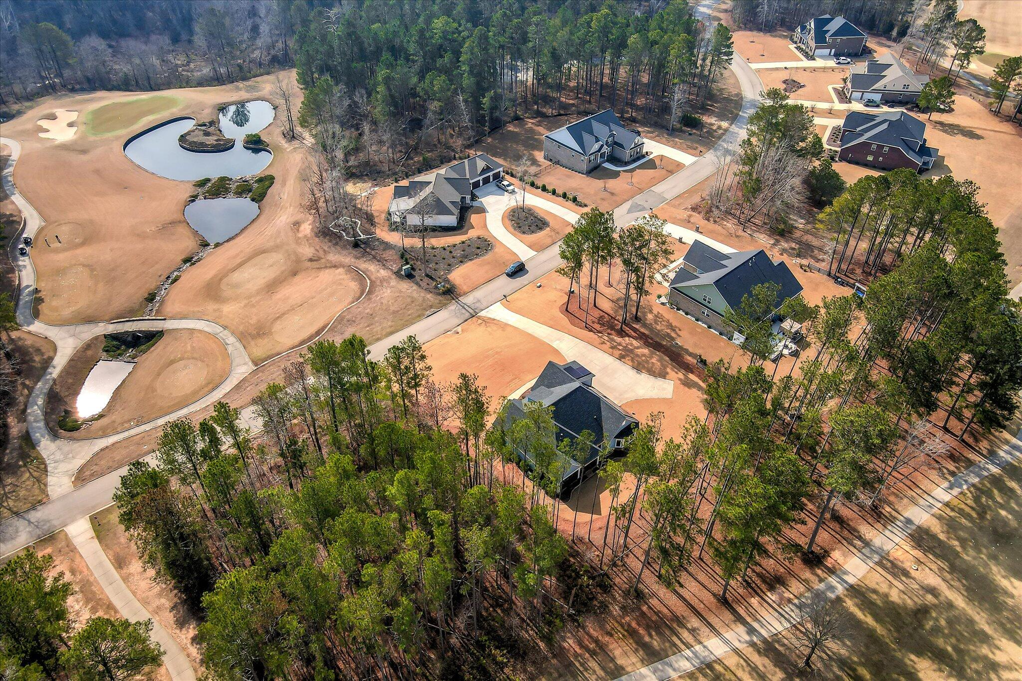 427 Cavalry Run North Augusta, SC 29860 - Photo 11 of 67 11-111