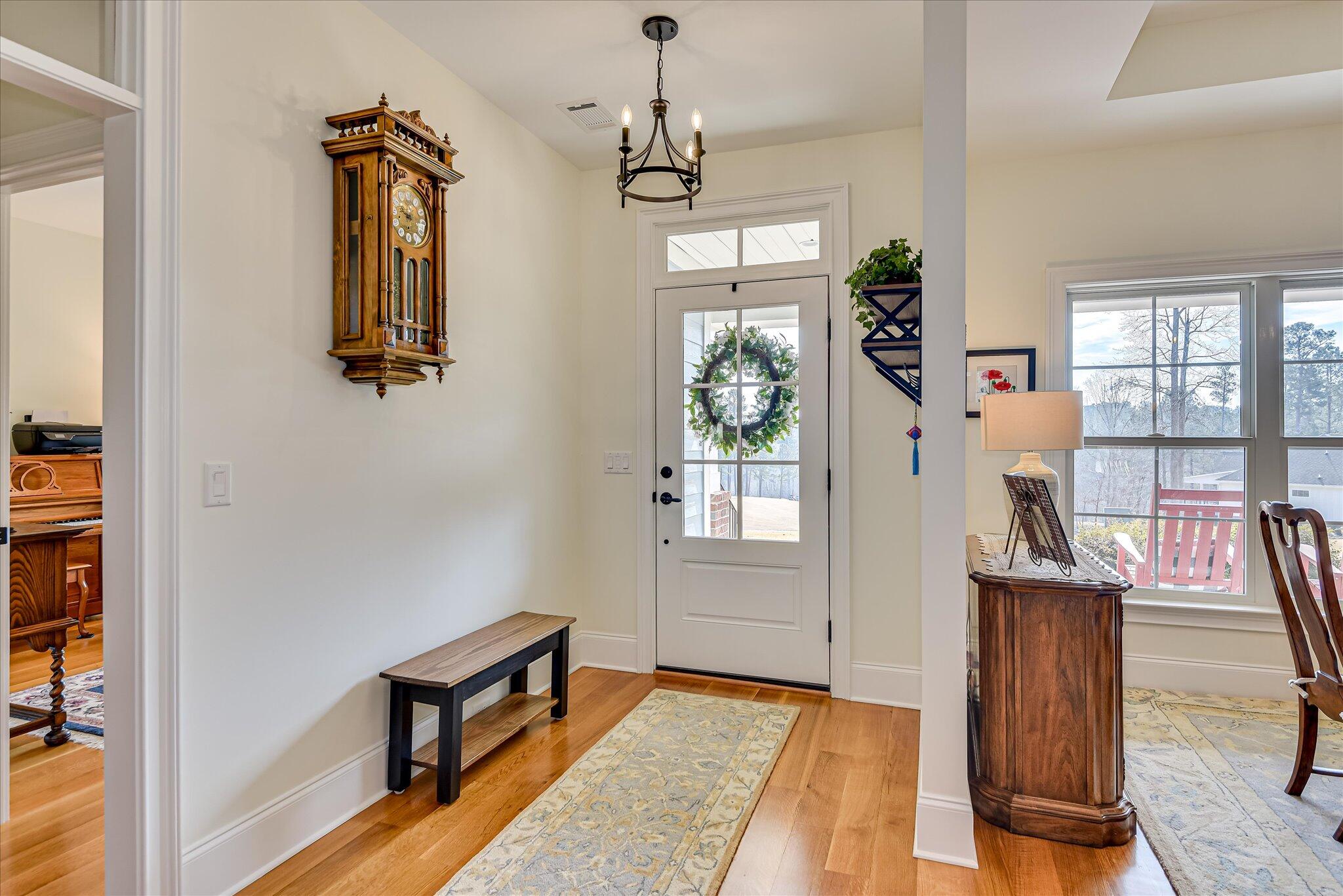 427 Cavalry Run North Augusta, SC 29860 - Photo 17 of 67 17-117