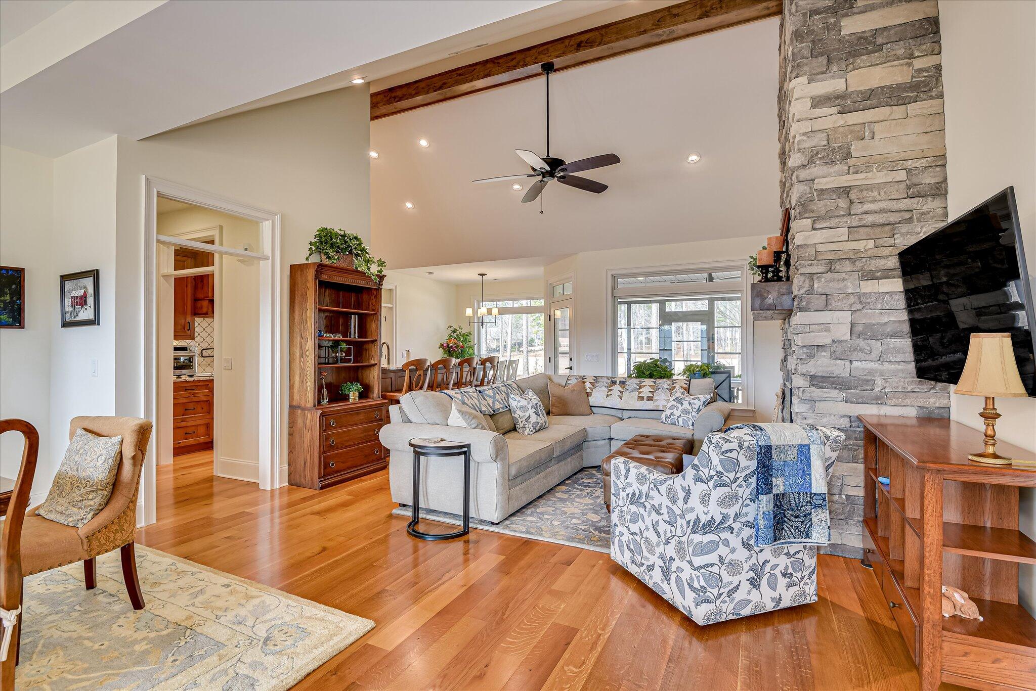 427 Cavalry Run North Augusta, SC 29860 - Photo 18 of 67 18-118