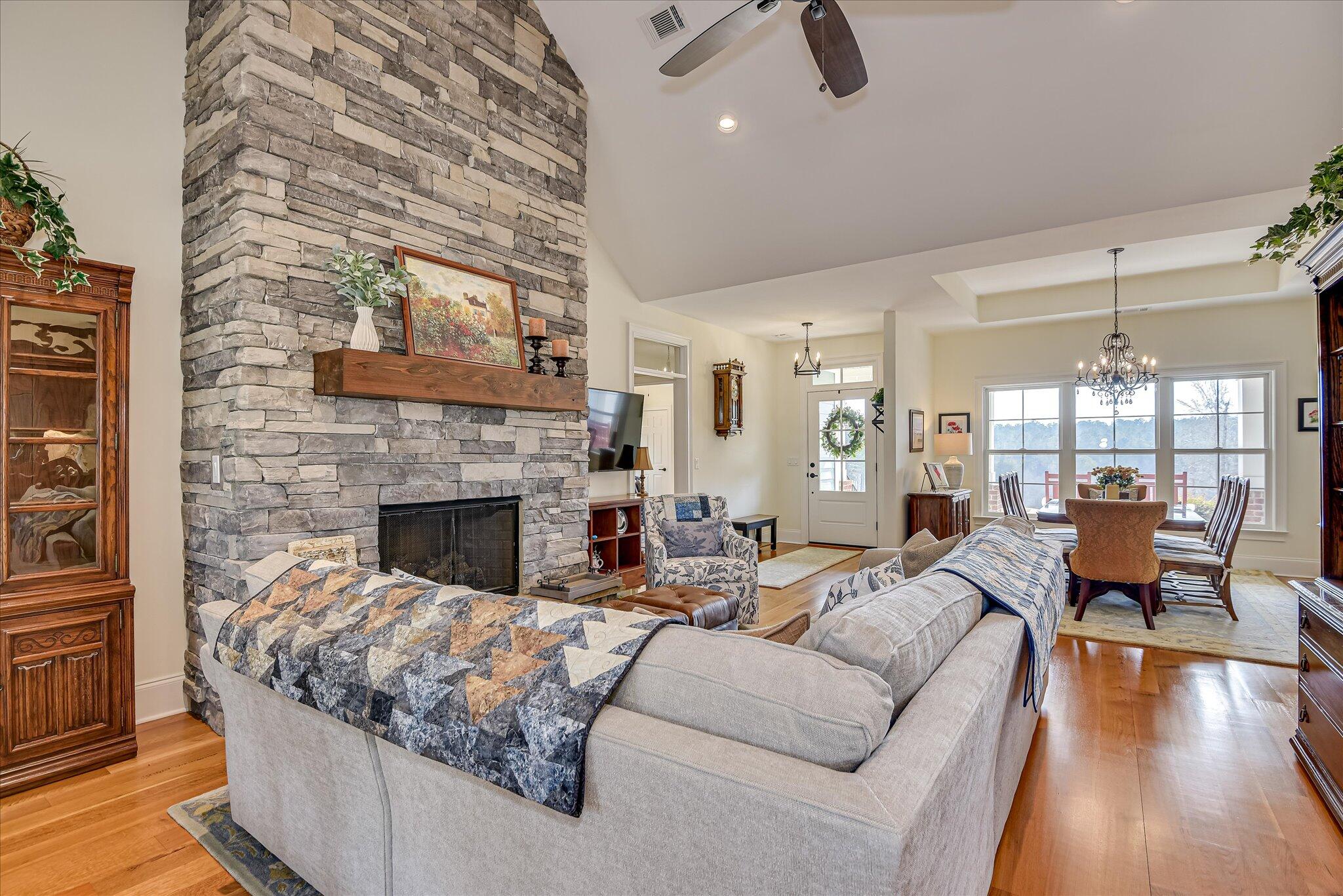 427 Cavalry Run North Augusta, SC 29860 - Photo 22 of 67 22-122