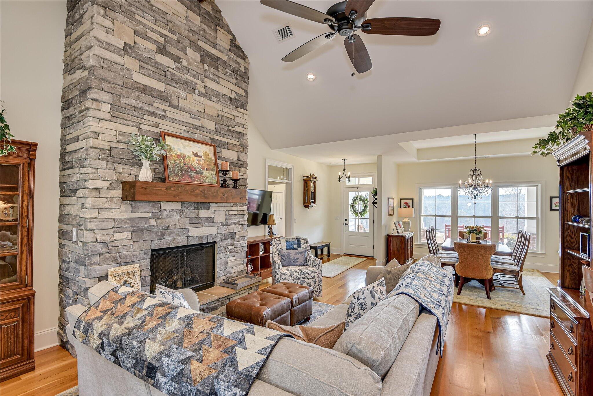 427 Cavalry Run North Augusta, SC 29860 - Photo 23 of 67 23-123