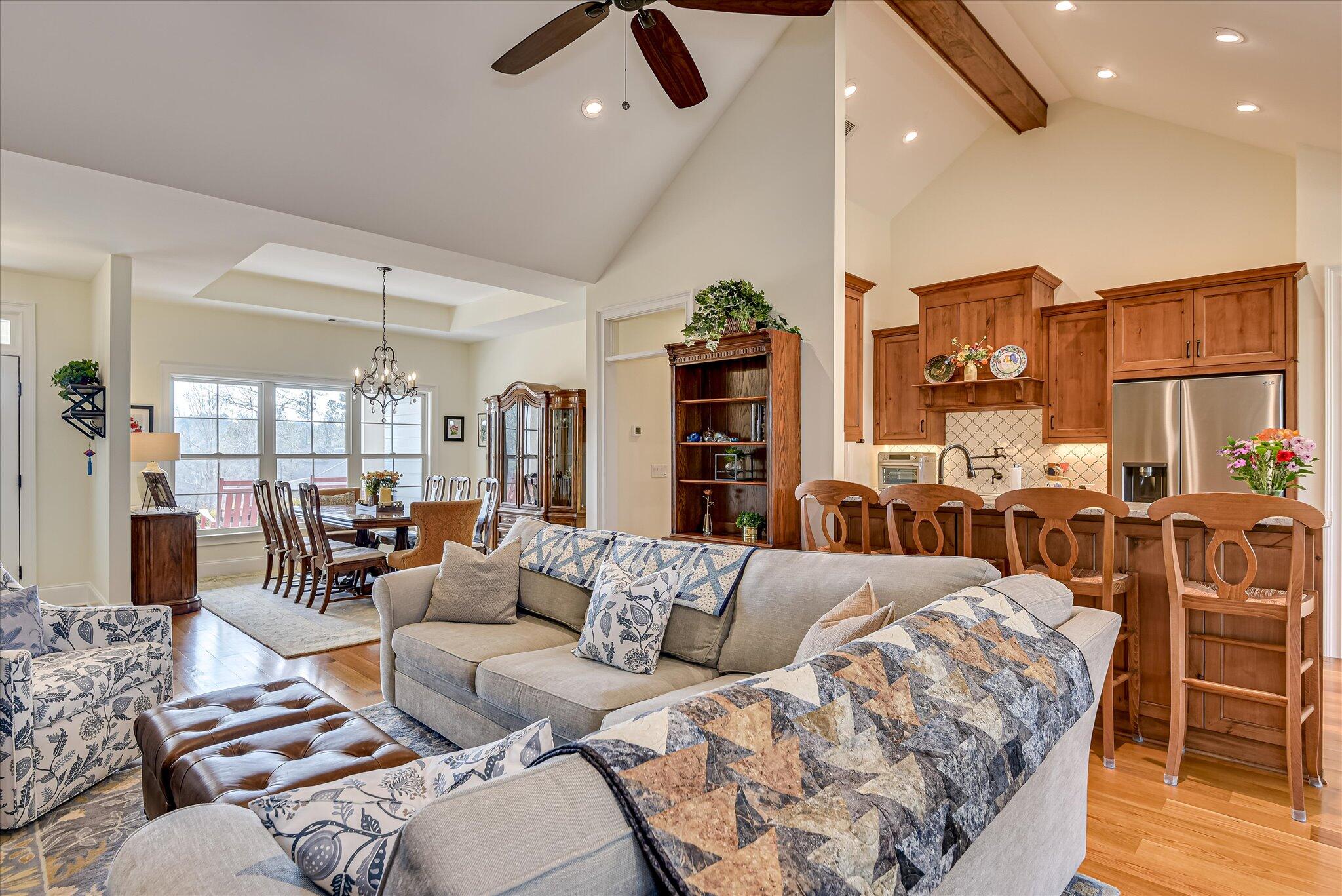 427 Cavalry Run North Augusta, SC 29860 - Photo 24 of 67 24-124