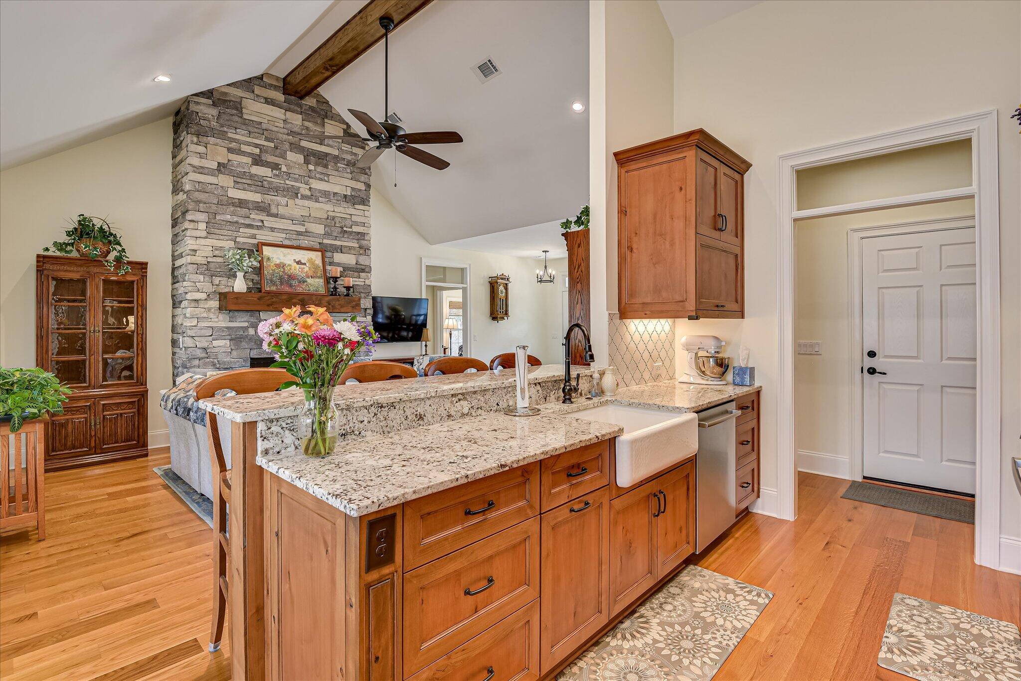 427 Cavalry Run North Augusta, SC 29860 - Photo 28 of 67 28-128