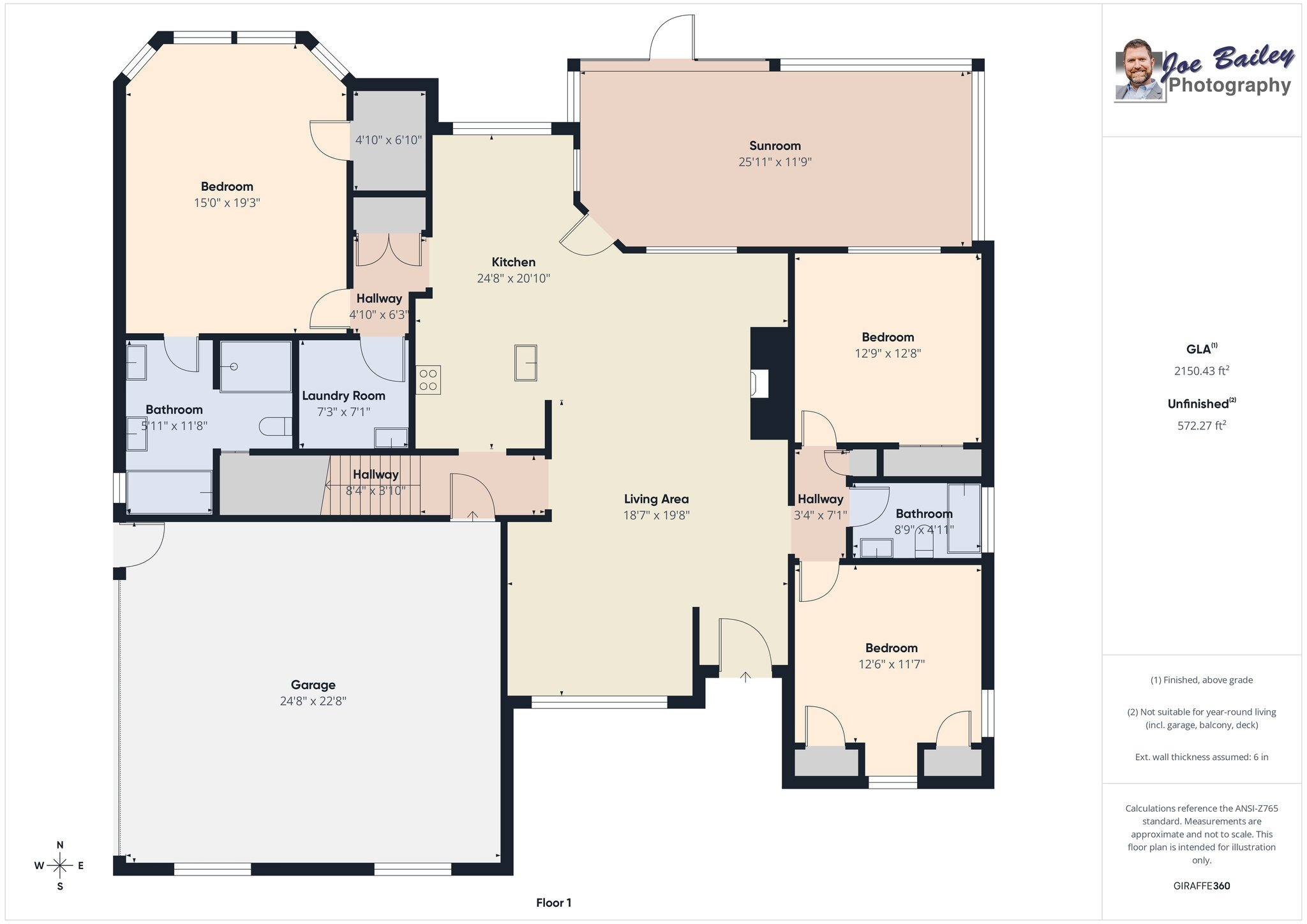 427 Cavalry Run North Augusta, SC 29860 - Photo 66 of 67