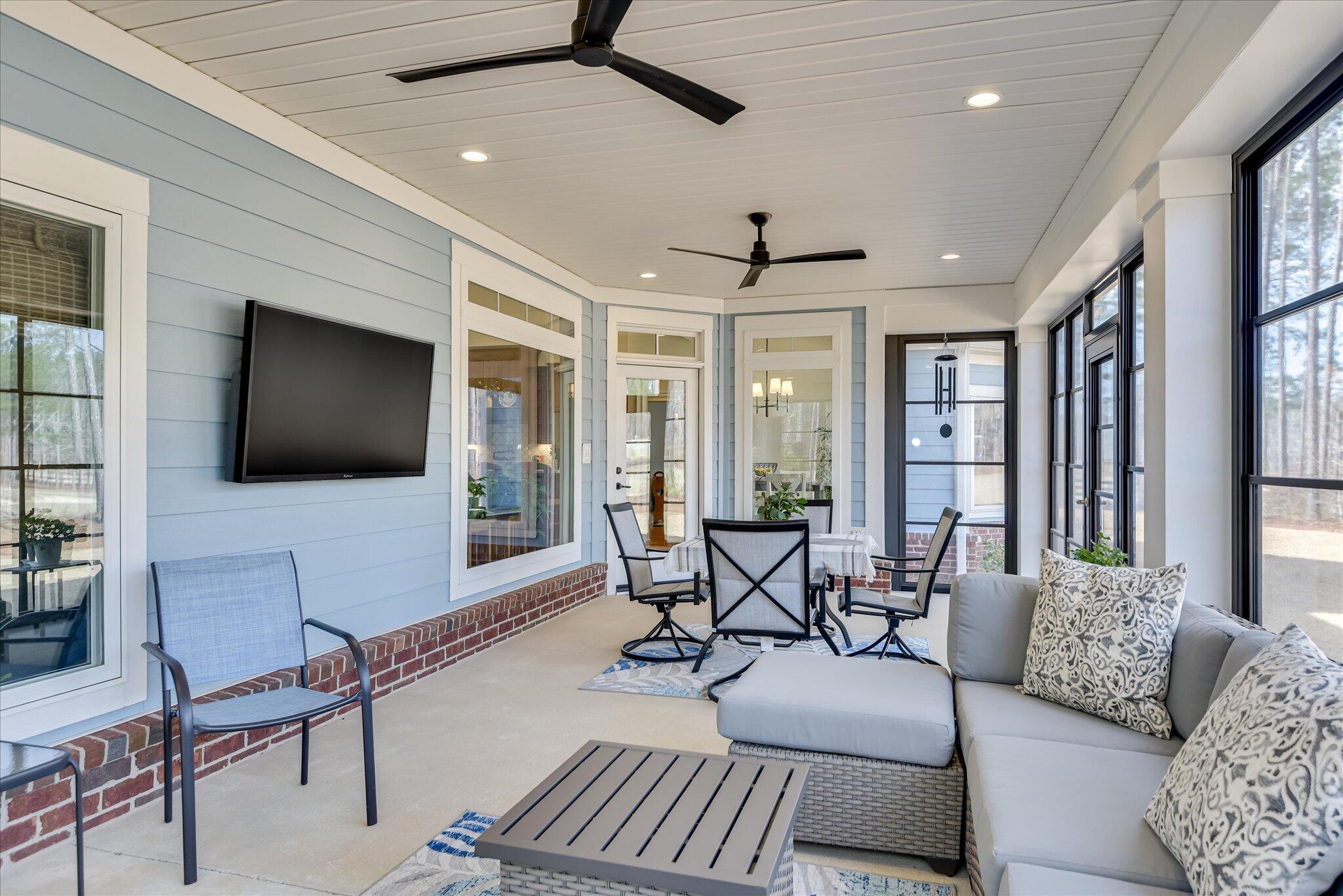 427 Cavalry Run North Augusta, SC 29860 - Photo 54 of 67 54-154