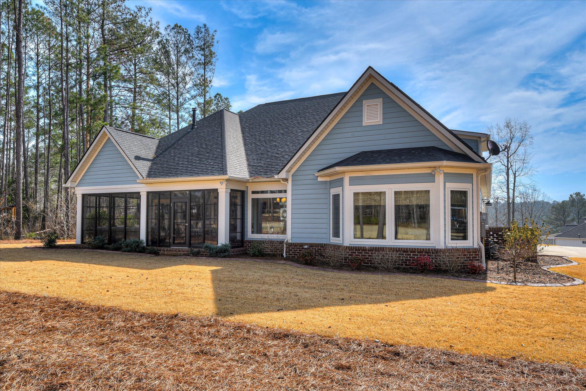 427 Cavalry Run North Augusta, SC 29860 - Photo 56 of 67 56-156