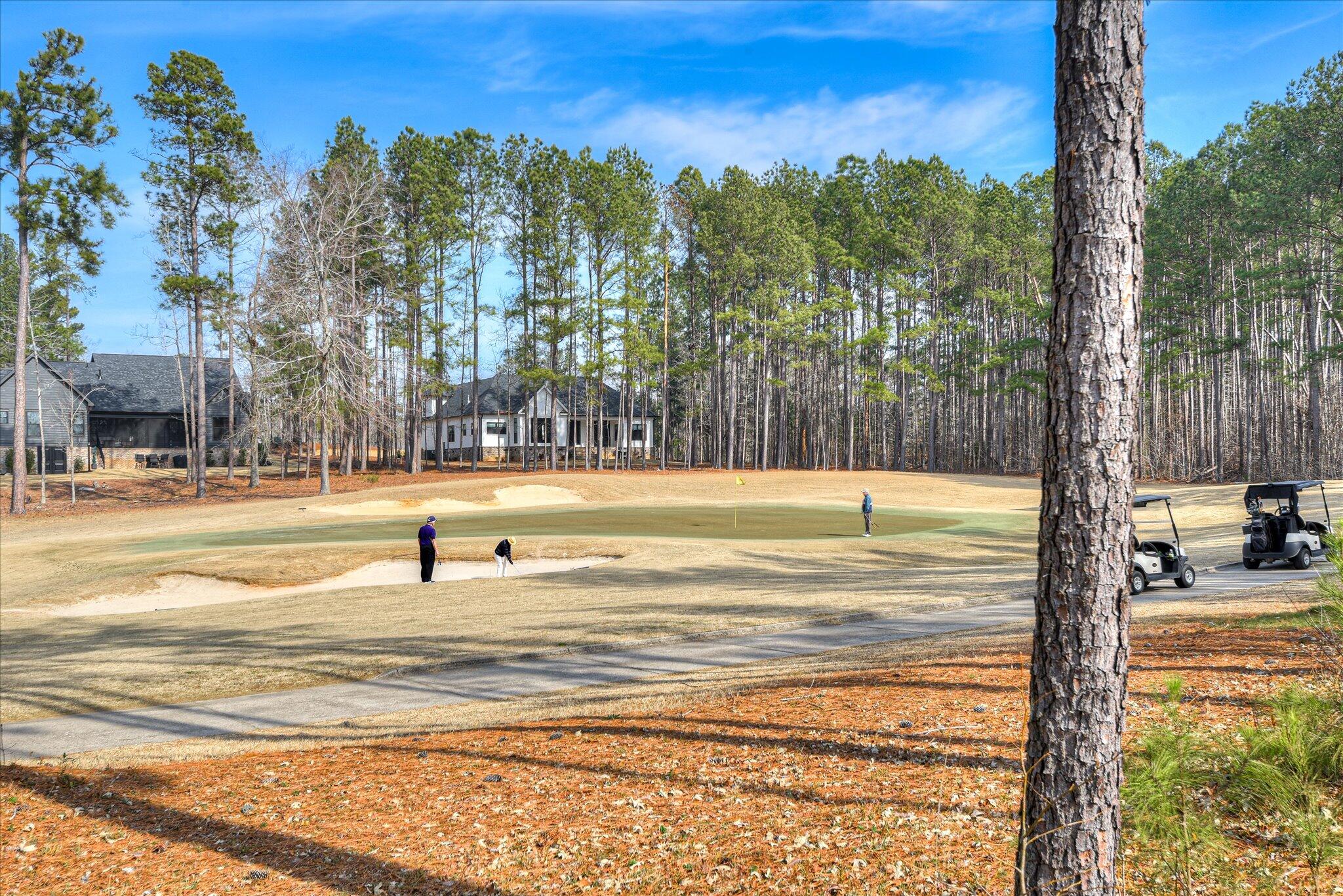 427 Cavalry Run North Augusta, SC 29860 - Photo 58 of 67 58-158