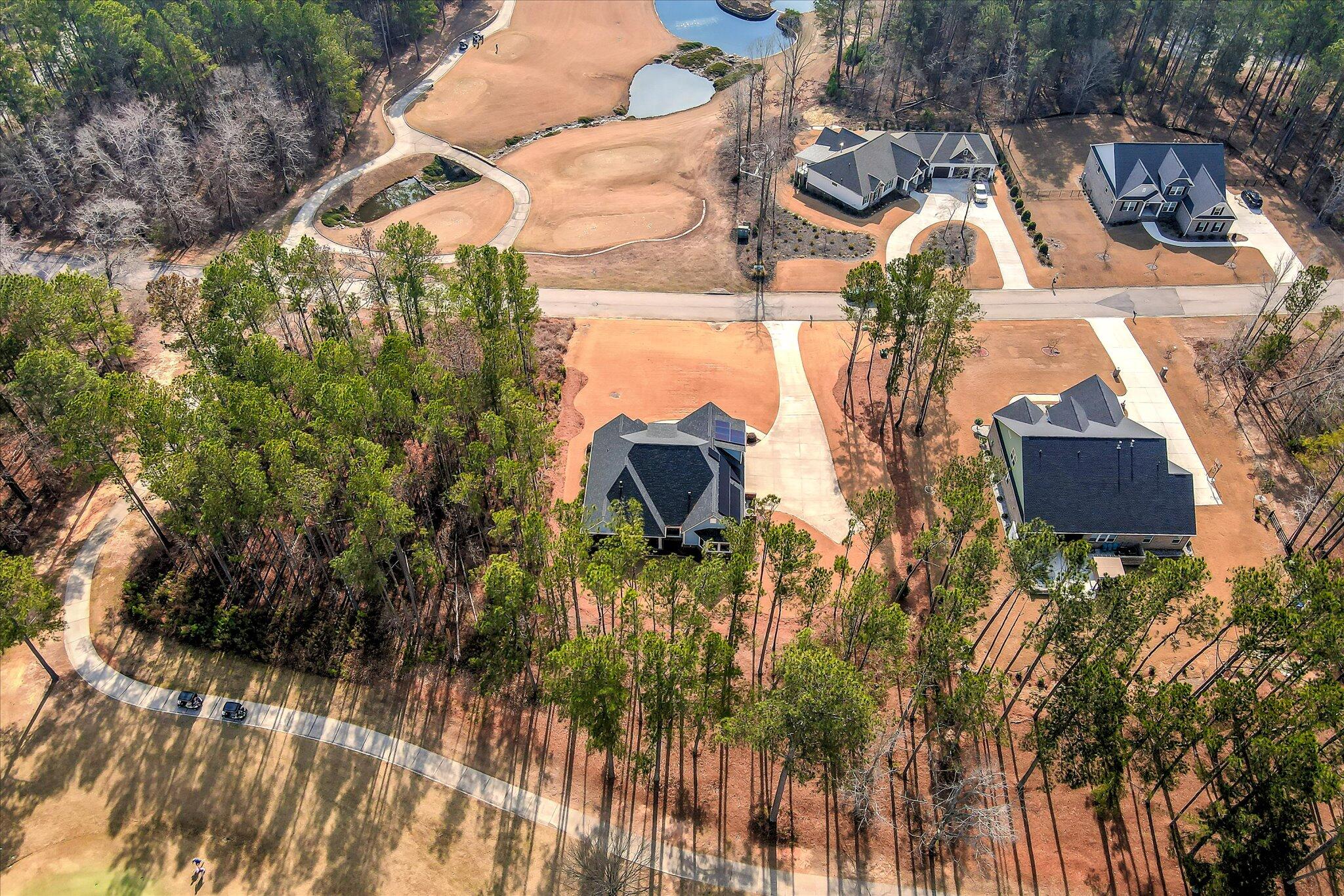 427 Cavalry Run North Augusta, SC 29860 - Photo 60 of 67 60-160