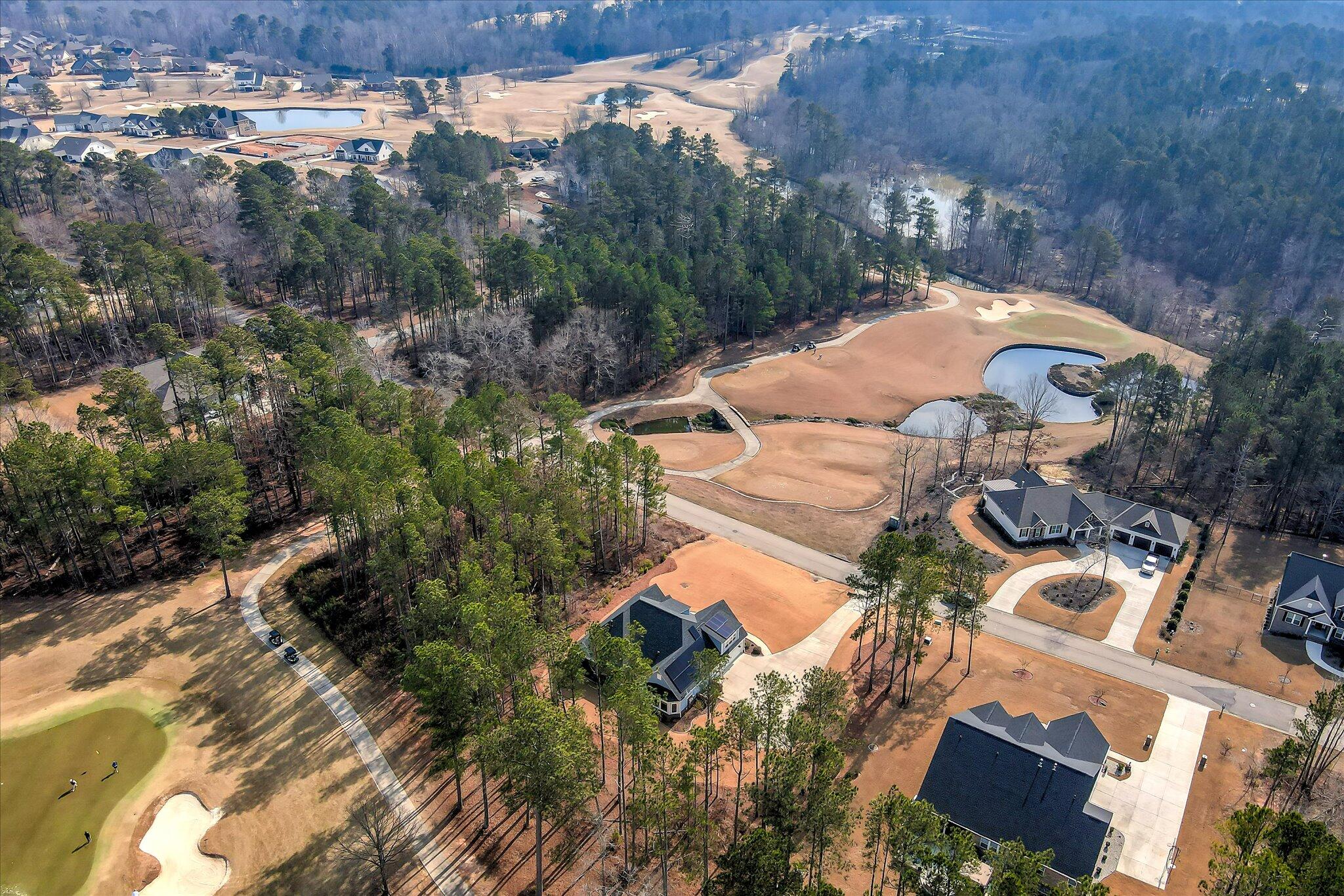 427 Cavalry Run North Augusta, SC 29860 - Photo 61 of 67 61-161