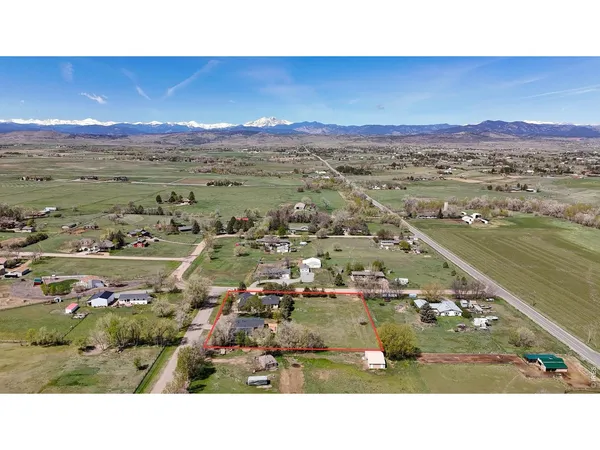 $1,275,000 | 1720 Chaparro Circle, Berthoud, CO 80513