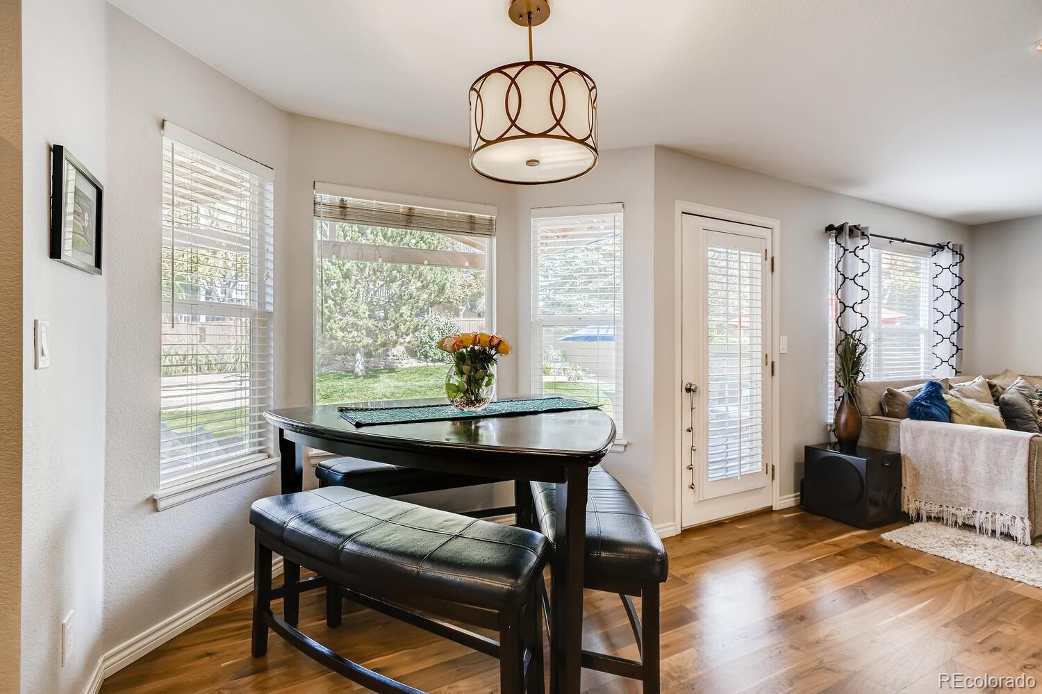 9895 Silver Maple Road Highlands Ranch, CO 80129 - Photo 12 of 33 Gallery Image 12