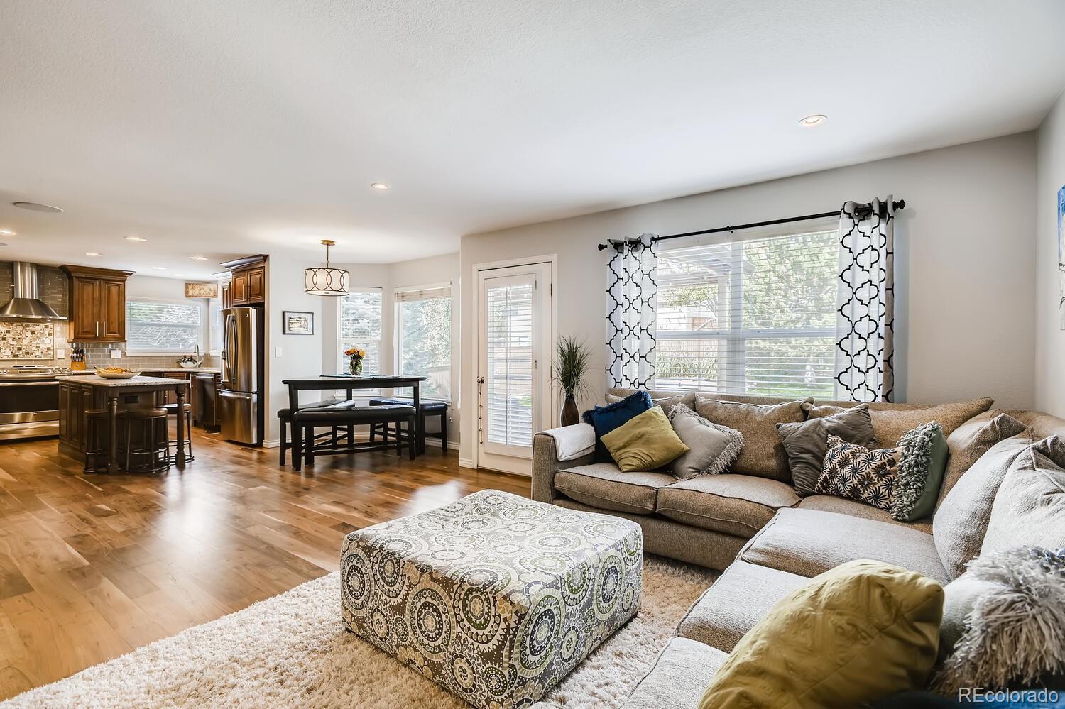 9895 Silver Maple Road Highlands Ranch, CO 80129 - Photo 13 of 33 Gallery Image 13