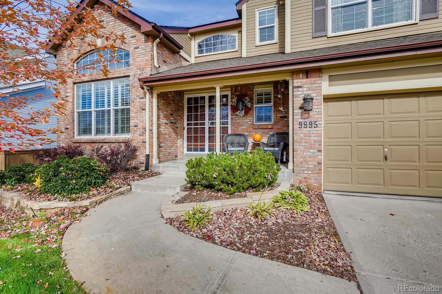 9895 Silver Maple Road Highlands Ranch, CO 80129 - Photo 2 of 33 Gallery Image 2