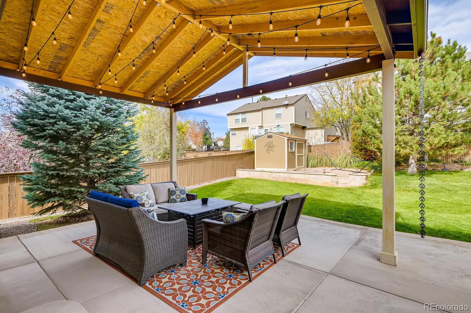 9895 Silver Maple Road Highlands Ranch, CO 80129 - Photo 29 of 33 Gallery Image 29