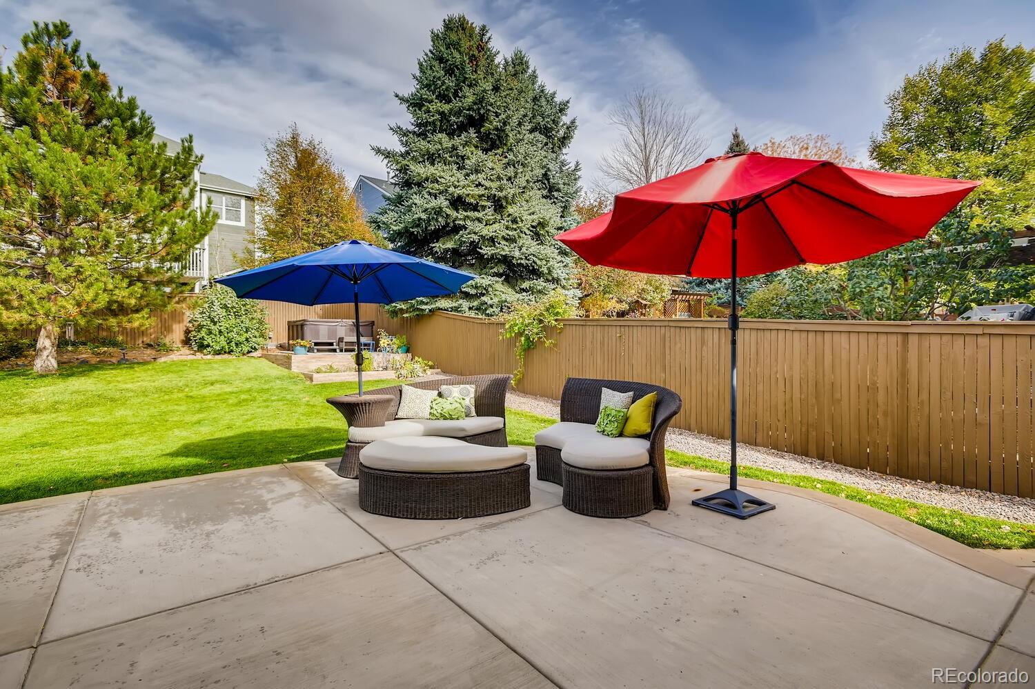 9895 Silver Maple Road Highlands Ranch, CO 80129 - Photo 30 of 33 Gallery Image 30