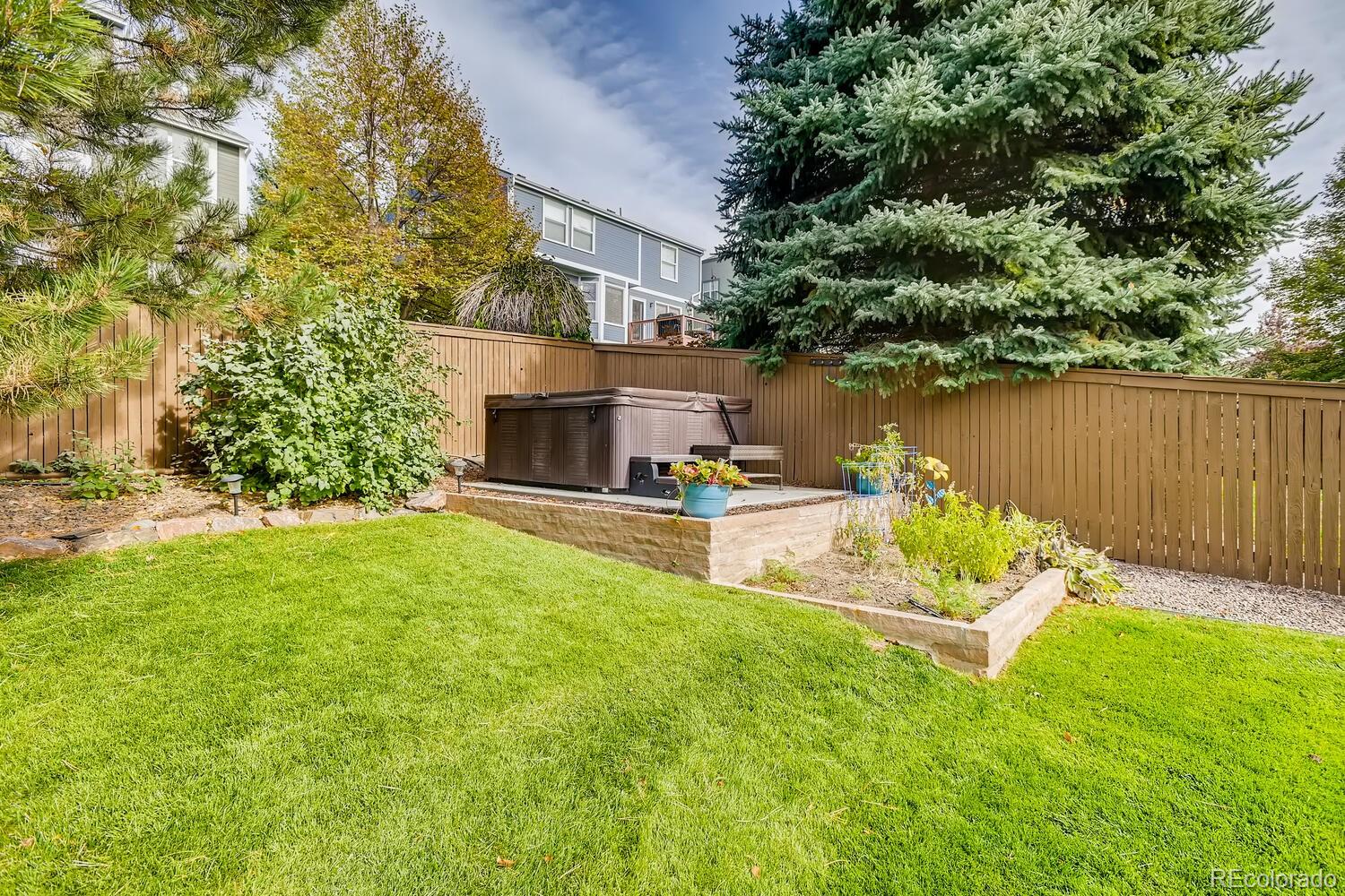 9895 Silver Maple Road Highlands Ranch, CO 80129 - Photo 31 of 33 Gallery Image 31
