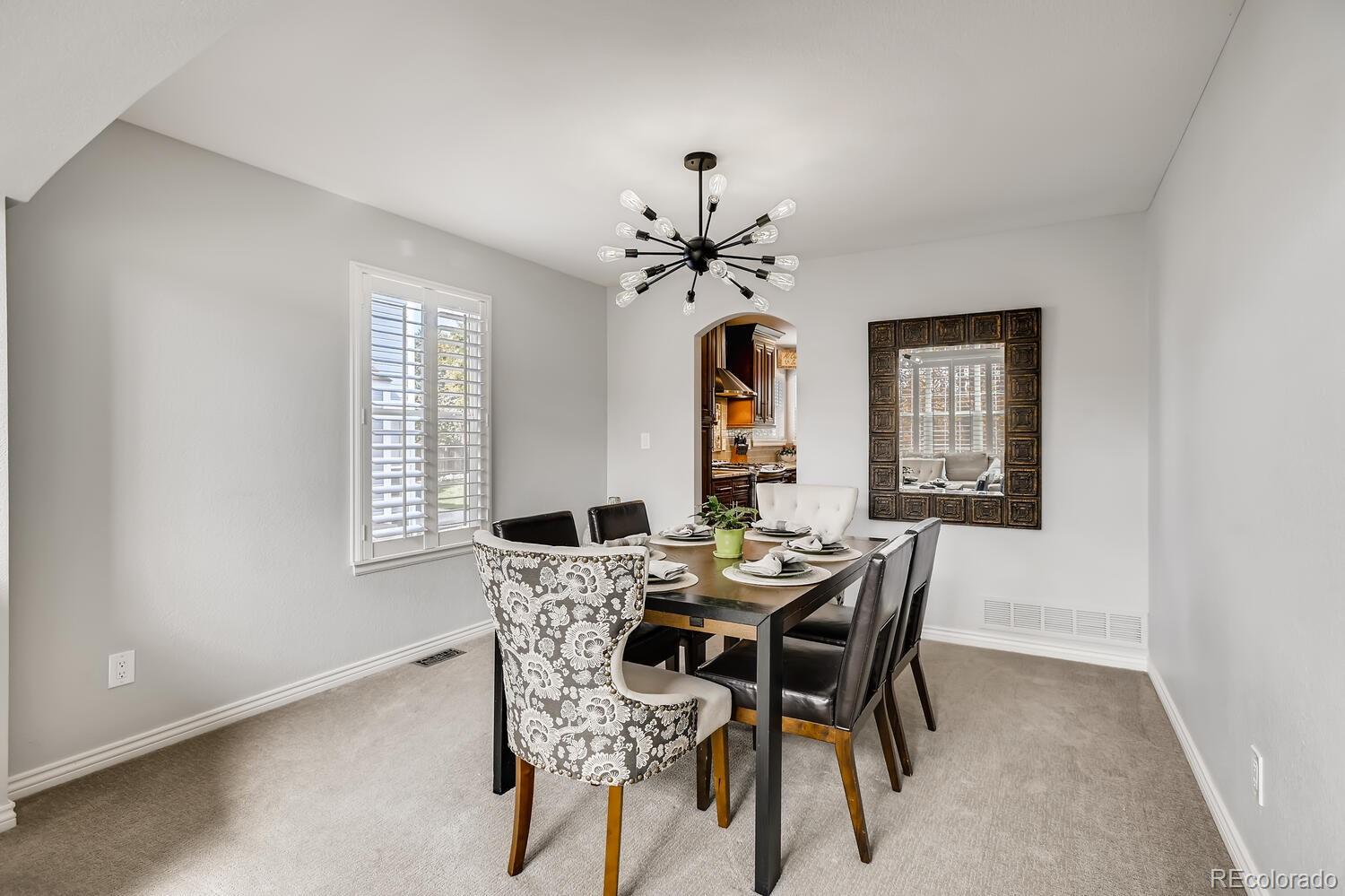 9895 Silver Maple Road Highlands Ranch, CO 80129 - Photo 6 of 33 Gallery Image 6