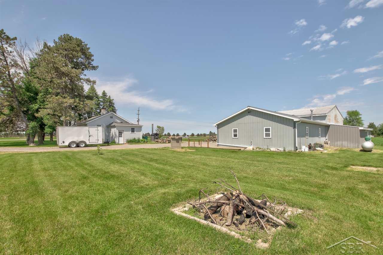 1250 East Townline 14 Road Kawkawlin, MI 48631 - Photo 27 of 28
